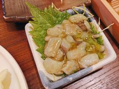 -鸟鹏烧鸟居酒屋(昌岗店)