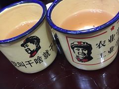 -九华山友谊土菜馆 小资餐厅