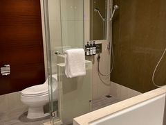 -香港尖沙咀凯悦酒店