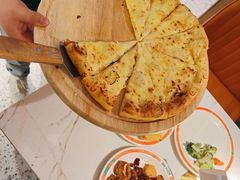 -比格比萨自助(宝山日月光店)