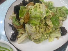-六和聚传统烤鸭.天津菜(和平店)