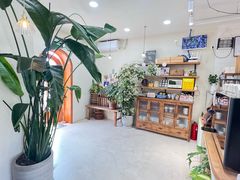 -AHAVA·Fang Baking Studio