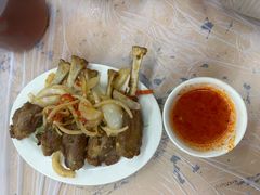 -陈根记大牌档