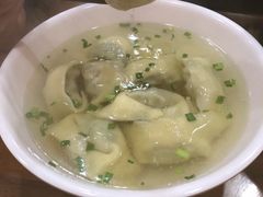-潘国仙耳光馄饨(黄家阙路店)