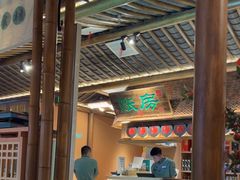 -筱爷叔·上海传统手工菜(玉树路店)