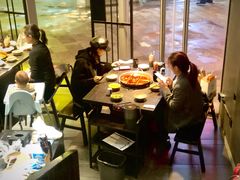 -大虎重庆老火锅(正弘城店)