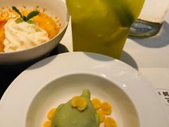 -春树下·树屋花房西餐厅(罍街AS1980店)