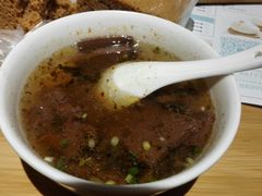 -食膳公园包子铺(烈士公园店)