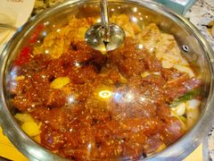 -黄记煌三汁焖锅(新世纪广场店)