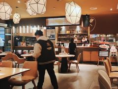 -原石牛扒·约会餐厅(龙城万科里店)
