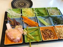 -泉味道贵州厨房(三里河店)