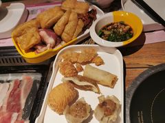 -非烤勿扰自助烤肉(东城时尚店)
