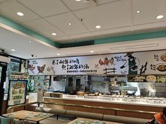 -老乡鸡(南京河西雨润大街店)
