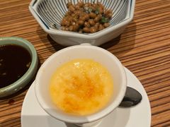 焦糖布丁-柚子(假日店)