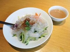 -关东小磨东北菜(上海长风大悦城店)