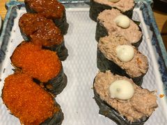 -Sushi Love 创意寿司(丽影广场店)