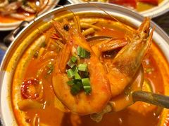 -米泰芒·东南亚料理(体育西店)