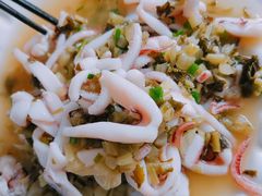 -金海湾海鲜排档(朱家尖店)