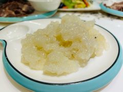 -高玛纳驴肉火烧(一世界店)