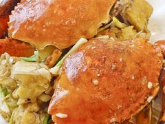 -美未居·老字号·地道顺德菜·桑拿鸡·鱼生(容桂店)
