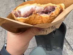 -小巷鲷鱼烧(流塘荔景小区店)