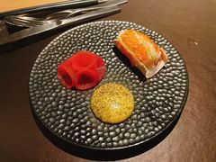 -泰安门Taian Table(镇宁路店)