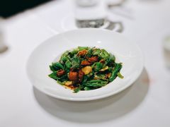 辣椒炒肉-毛家饭店·融合新湘菜·主题宴(齐鲁软件园店)