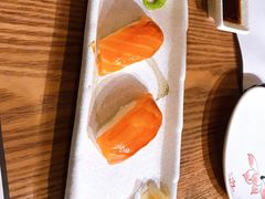 -栖川山葵家·寿喜锅·日式料理(龙湖北城天街商场店)