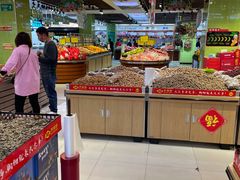 -大尔多超市(芒市店)