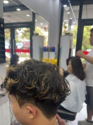 -青霖·飘逸造型