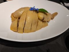 特色白斩鸡-望乡楼上海菜(日月光店)