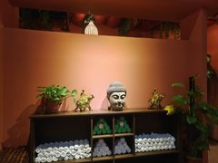 -泰融玺·泰式按摩SPA(包河万达店)