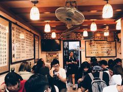 -玫瑰甜品(文明路店)