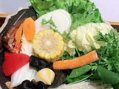 -呷哺呷哺 黄金牧场 (新中关购物中心店)