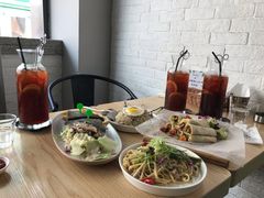 -打趸BTC·Breaktime cafe(北京路店)