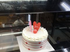 -巴黎贝甜(常德路店)