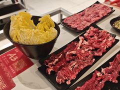 -潮汕良记牛肉火锅(洪武路店)