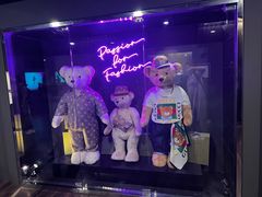 -济州岛泰迪熊博物馆