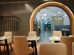 -渝悦情·新派川菜(建国门店)