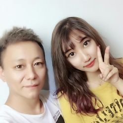 -MX 造型