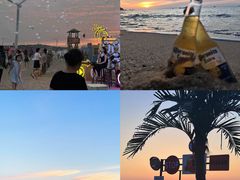 -巧克力渔家.小船海鲜胶东菜(万平口店)