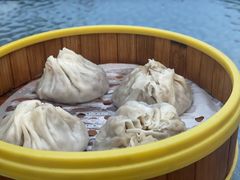 -汉水谣·江景餐厅(江滩店)