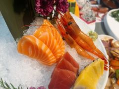 -松坂屋日料自助(长城路店)