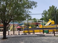 -北京鹿世界主题园
