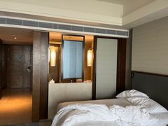 -舟山希尔顿酒店