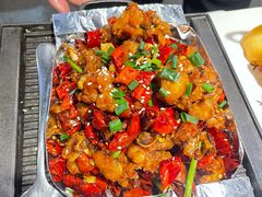 -隆喜元鱼汤包·海鲜(中联广场店)