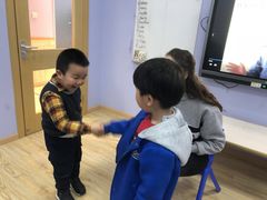 -I-Shine英语国际教育(大三林中心)