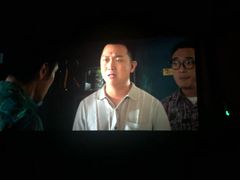 -中影国际影城(华发商都CINITY店)