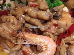-胖哥俩肉蟹煲(济南世茂国际广场店)
