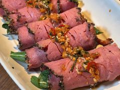 -福嗝er 咖啡&精酿餐吧(东四店)